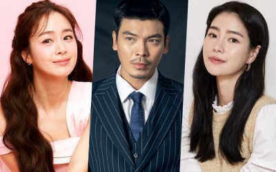 kim-tae-hee-and-kim-sung-oh-in-talks-for-new-drama-lim-ji-yeon-reported-to-join
