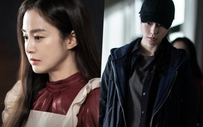 Kim Tae Hee And Lim Ji Yeon Become Accomplices In Crime In “Lies Hidden In My Garden”