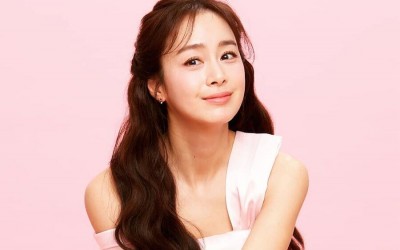 Kim Tae Hee Confirmed To Return To The Small Screen With First Drama In 3 Years