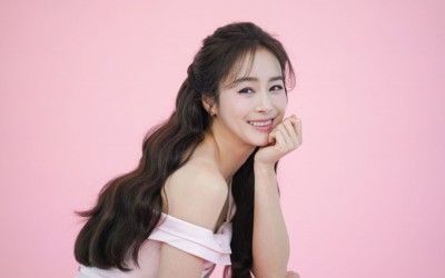 Kim Tae Hee Donates Over A Million Masks To Those In Need For Coronavirus Prevention