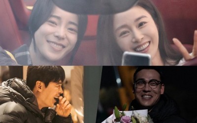 Kim Tae Hee, Lim Ji Yeon, Kim Sung Oh, And Choi Jae Rim Share Closing Comments Ahead Of “Lies Hidden In My Garden” Finale