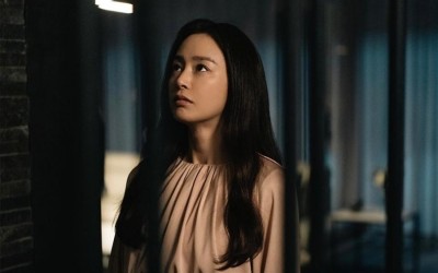 Kim Tae Hee Searches For A Dark Secret Hidden In Her Picture-Perfect Home In New Drama With Lim Ji Yeon
