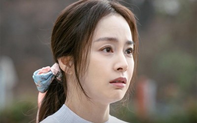 Kim Tae Hee Talks About Upcoming Drama “Lies Hidden In My Garden,” Working With Lim Ji Yeon, And More