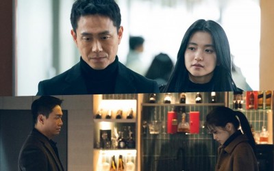 Kim Tae Ri And Oh Jung Se Are Meant To Meet Each Other In Upcoming Occult Drama “Revenant”