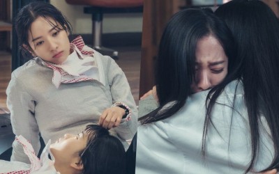 Kim Tae Ri And WJSN’s Bona Support Each Other In Life’s Ups And Downs In “Twenty Five, Twenty One”