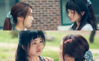 Kim Tae Ri Faces Off Against A School Bully In Teasers For “Twenty-Five, Twenty-One”