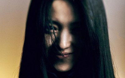 Kim Tae Ri Is Both An Evil Spirit Taunting Humans And A Girl Trying To Drive An Evil Spirit Away In “Revenant” Posters