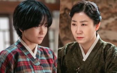 Kim Tae Ri Loses Her Confidence While Auditioning For Ra Mi Ran In "Jeongnyeon: The Star Is Born"