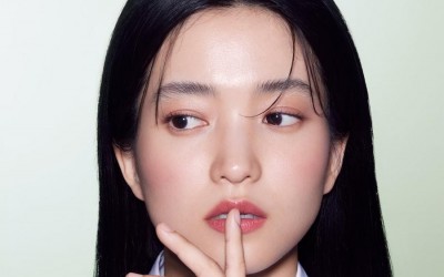 Kim Tae Ri Officially Announced As First Korean Brand Ambassador For Prada Beauty