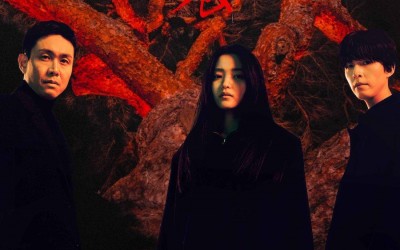 kim-tae-ri-oh-jung-se-and-hong-kyung-send-chilling-gazes-in-poster-for-new-occult-drama-revenant