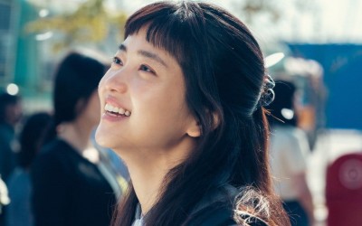 Kim Tae Ri Shares What She Likes About Her Resolute Character In New Drama About Youth And Dreams