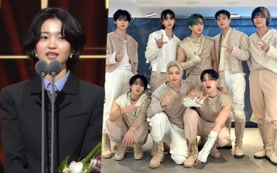 Kim Tae Ri, Stray Kids, And More Win At The 51st Korean Broadcasting Awards