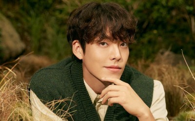 Kim Woo Bin Discusses Upcoming Sci-Fi Film “Alienoid” And How His Perspective On Acting Has Changed