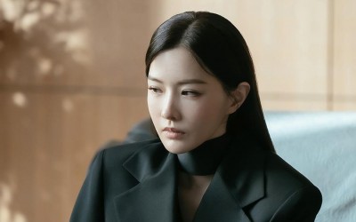 Kim Yoo Ri Is Choi Jin Hyuk’s Poker-Faced Ex-Girlfriend In Upcoming Drama “Numbers”