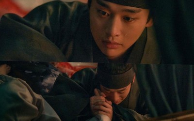 kim-yoon-woo-sheds-tears-at-the-sight-of-a-wounded-namgoong-min-in-my-dearest
