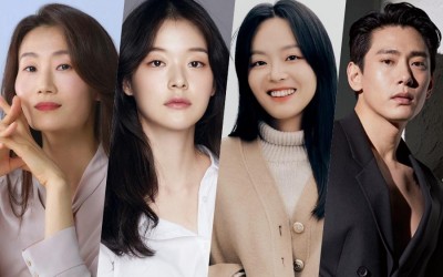 Kim Young Ah, Shin Do Hyun, And Lee Sang Hee Join Yoo Teo For Season 2 Of American Series “The Recruit”