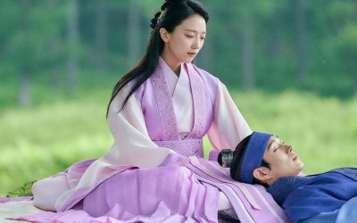 Kim Young Dae And Pyo Ye Jin Pick Points To Look Forward To In “Moon In The Day”