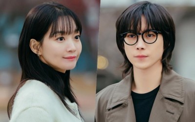 Kim Young Dae Meets Shin Min Ah's Friends For A Secret Plotting Session In "No Gain No Love"