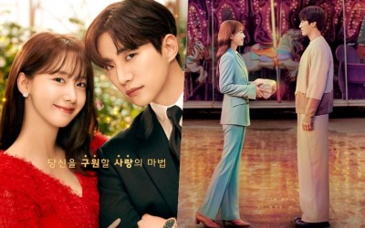 “King The Land” And “See You In My 19th Life” Ratings Rise For Their 2nd Episodes