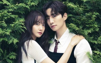 “King The Land,” Lee Junho, And YoonA Continue Reign Over Most Buzzworthy Drama And Actor Rankings