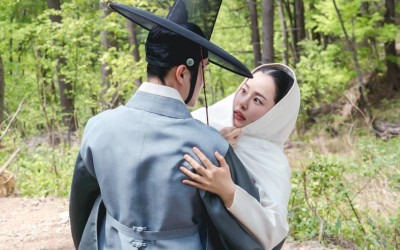 “Knight Flower” Finale Breaks Record For Highest Ratings Of Any Friday-Saturday Drama In MBC History
