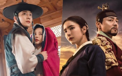 “Knight Flower” Is Most-Watched Program Of Friday + “Captivating The King” Changes Schedule For Lunar New Year