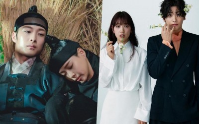 “Knight Flower” Maintains No. 1 Ratings + “Doctor Slump” Holds Steady For 3rd Episode