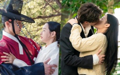 “Knight Flower” Ratings Break Double Digits For 3rd Episode + “My Demon” Heads Into Finale On Rise