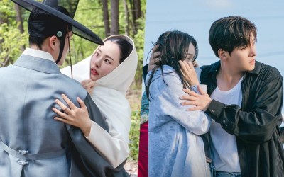 “Knight Flower” Ratings Rise For 2nd Episode + “Welcome To Samdalri” Earns Its Highest Saturday Ratings Yet