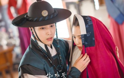 “Knight Flower” Ratings Soar To New All-Time High