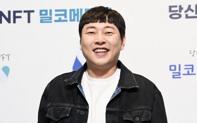 “Knowing Bros” Announces Lee Jin Ho’s Departure From Cast + “Comedy Revenge” Comments On His Footage