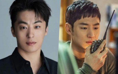 Koo Kyo Hwan In Talks To Reunite With Lee Je Hoon In “Signal” Season 2