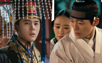“Korea-Khitan War” Premiere Beats “Castaway Diva” As “My Dearest” Heads Into Final Week On Ratings Rise