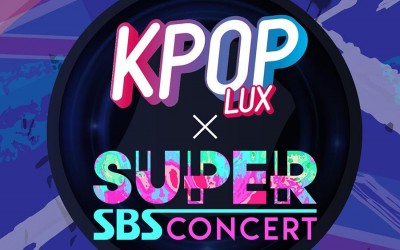 KPOP LUX SBS Super Concert In London Officially Canceled
