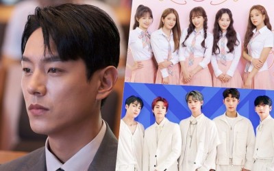 kwak-si-yang-dishes-on-working-with-exids-hani-and-kim-min-kyu-for-new-drama-idol-the-coup