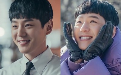 Kwak Si Yang Is A Skillful Barista With An Unexpected Cute Side In New Drama Starring Seo In Guk And Oh Yeon Seo