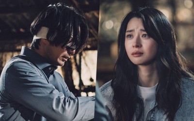 Kwon Nara Is Desperate To Save Lee Jin Wook From Himself In “Bulgasal”