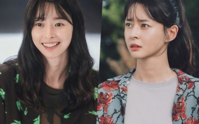 Kwon Nara Showcases The Diverse Emotions Of A Woman Who Gets Repeatedly Reincarnated In Upcoming Drama “Bulgasal”