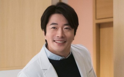 Kwon Sang Woo Is A Warm And Friendly Doctor In “Why Her?” Special Appearance