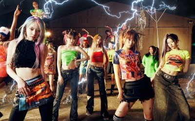 le-sserafims-crazy-makes-them-fastest-k-pop-girl-group-to-enter-top-10-of-billboard-200-with-3-different-albums