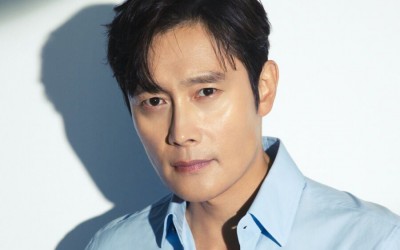 Lee Byung Hun Talks About “Emergency Declaration,” Applying Real-Life Experience To His Role, Why The Delayed Premiere Is A Blessing In Disguise, And 