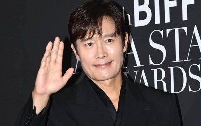 Lee Byung Hun’s Agency Releases Brief Statement Regarding A Break-In To His LA House