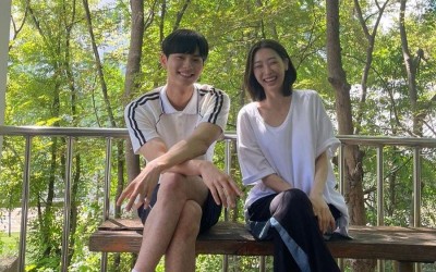 Lee Chae Min And Ryu Da In Confirmed To Be Dating