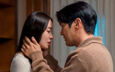 Lee Da Hee And Choi Siwon Passionately Bare All Their Feelings In “Love Is For Suckers”