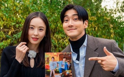 Lee Da Hee, Choi Siwon, And Other Cast Members Of “Love Is For Suckers” Give Final Remarks As Drama Comes To A Close