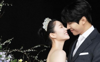 lee-da-in-and-lee-seung-gi-celebrate-1st-wedding-anniversary-with-beautiful-photos