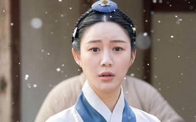 Lee Da In Is Lee Hak Joo’s Compassionate Fiancée In Upcoming Drama “My Dearest”