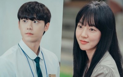 Lee Do Hyun And Im Soo Jung Talk About Studying Math To Prepare For Their Roles As Prodigy And Professor In “Melancholia”