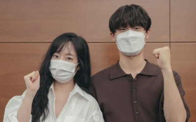 Lee Do Hyun, Im Soo Jung, And More Get Passionate At 1st Script Reading For Upcoming tvN Drama