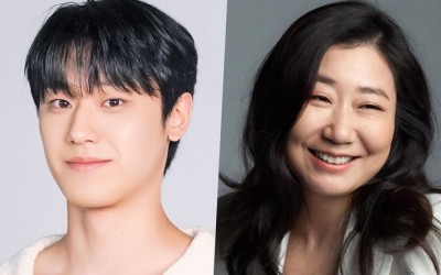 Lee Do Hyun In Talks + Ra Mi Ran To Reportedly Star In New Drama By “Beyond Evil” Director